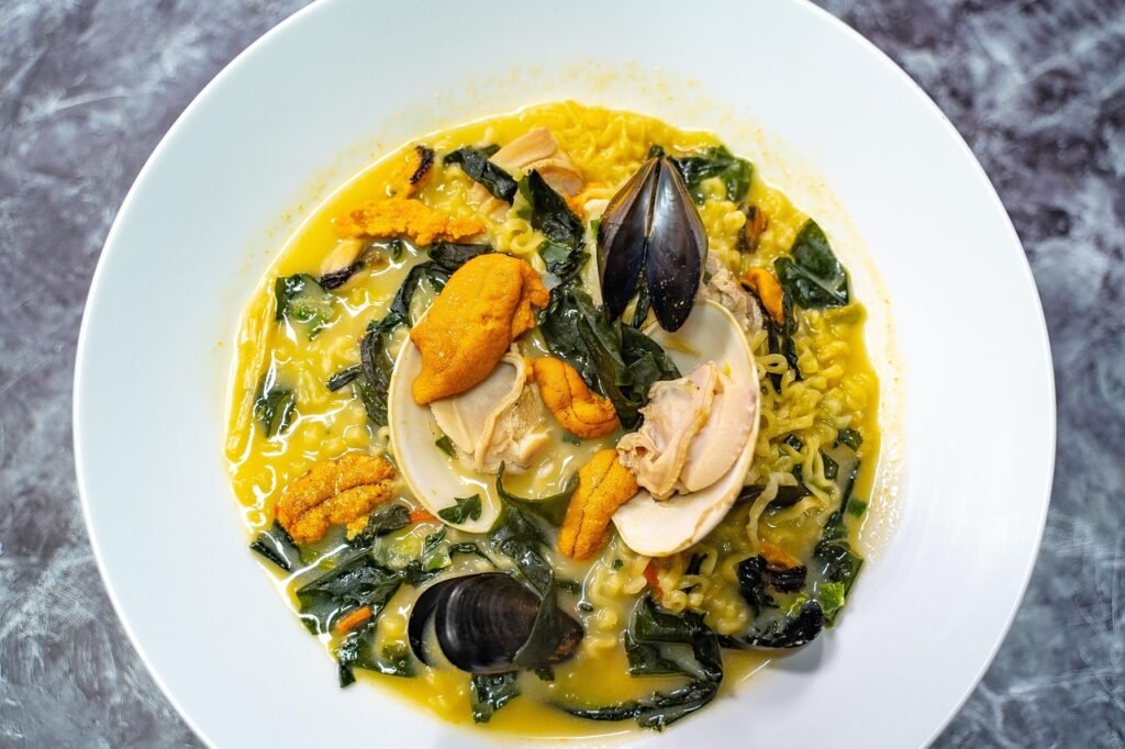 if the, urchins if, ramen, wakame ramen, seafood ramen, seafood ramen, seafood ramen, seafood ramen, seafood ramen, seafood ramen